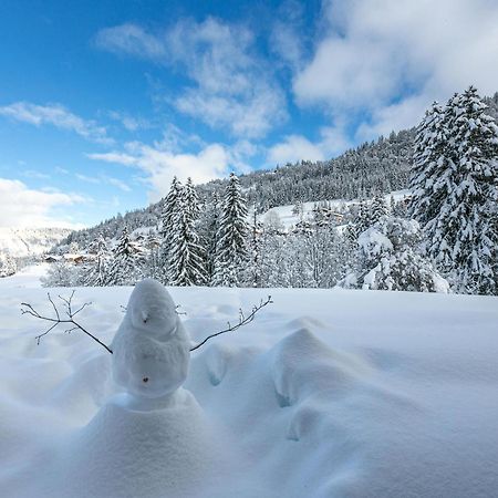 Appart 1 Ch - Proche Pistes - Parking Couvert - Fr-1-437-78 La Clusaz Εξωτερικό φωτογραφία