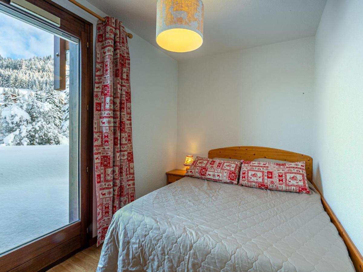 Appart 1 Ch - Proche Pistes - Parking Couvert - Fr-1-437-78 La Clusaz Εξωτερικό φωτογραφία