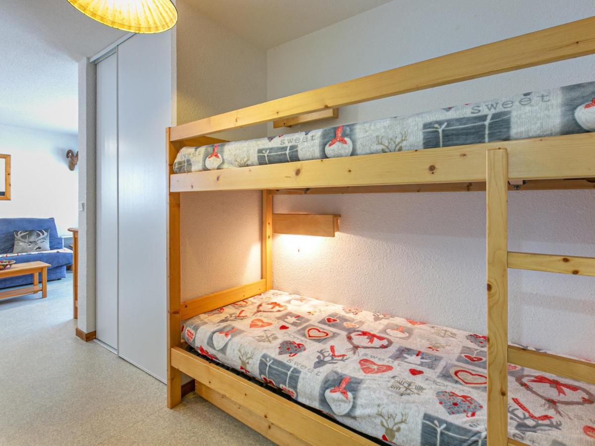 Appart 1 Ch - Proche Pistes - Parking Couvert - Fr-1-437-78 La Clusaz Εξωτερικό φωτογραφία